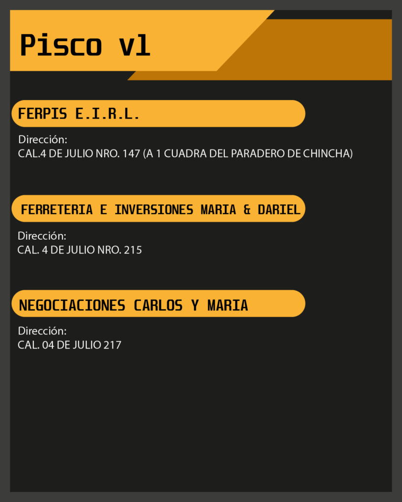 Provincia (20)